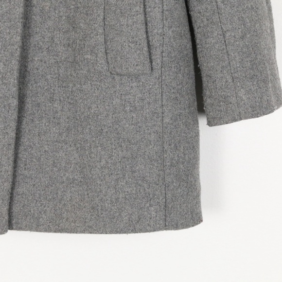J. Crew City Coat - Picture 5 of 9